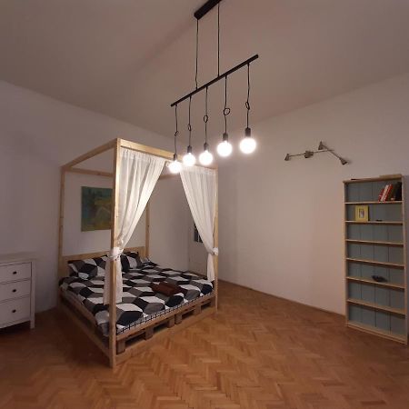 Venus Apartment Brașov Exterior foto