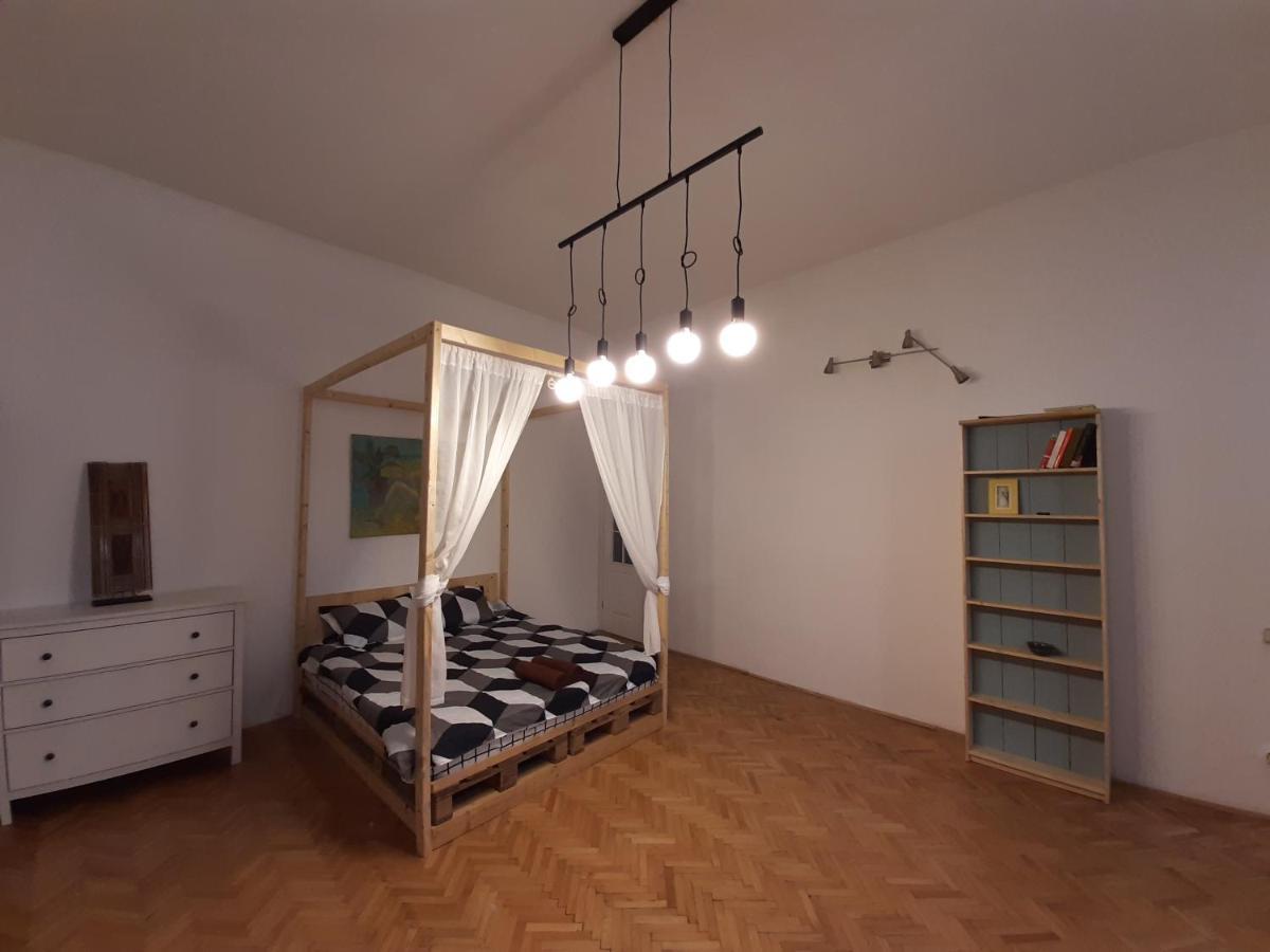 Venus Apartment Brașov Exterior foto