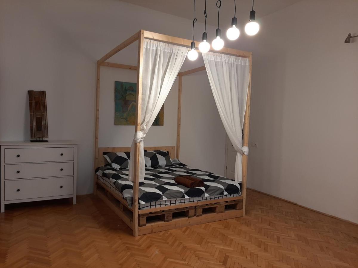 Venus Apartment Brașov Exterior foto